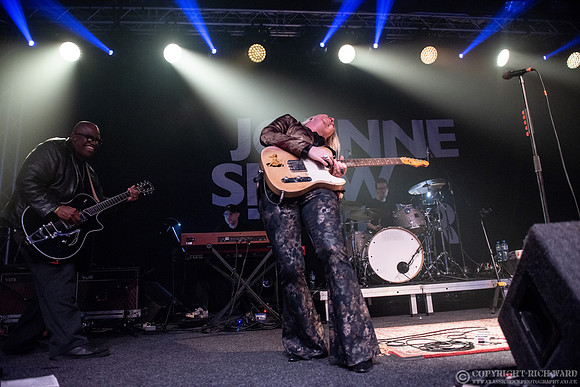 Joanne Shaw Taylor