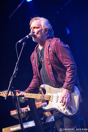 Luke Morley