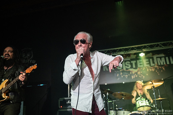 Graham Bonnet