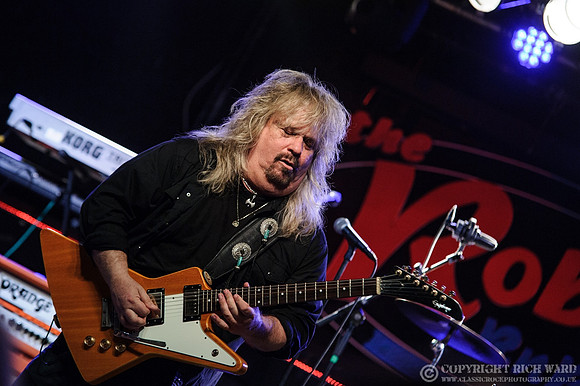 Molly Hatchet