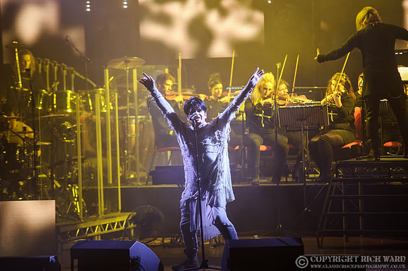 Gary Numan