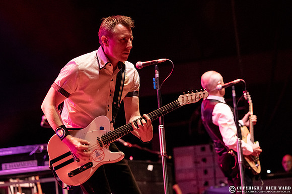 Status Quo