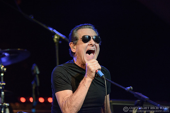 Graham Bonnet's Alcatrazz