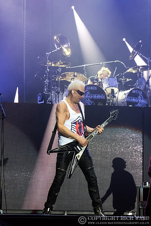 The Scorpions