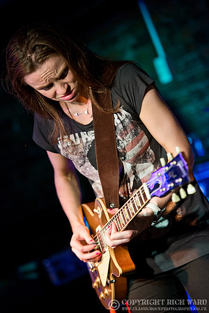 Grainne Duffy