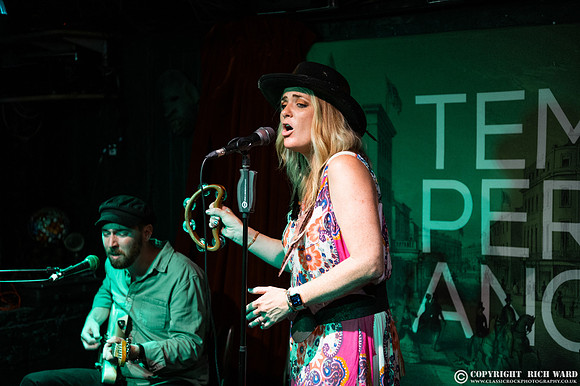 Elles Bailey