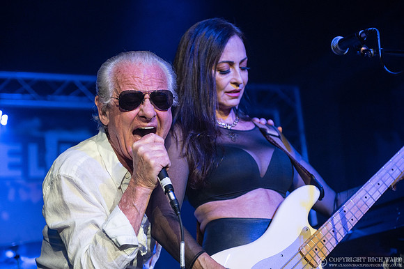 Graham Bonnet