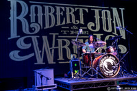 Robert Jon & The Wreck