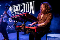 Robert Jon & The Wreck