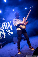 Robert Jon & The Wreck