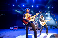 Robert Jon & The Wreck - KK's Steel Mill, Wolverhampton - 15th February 2023