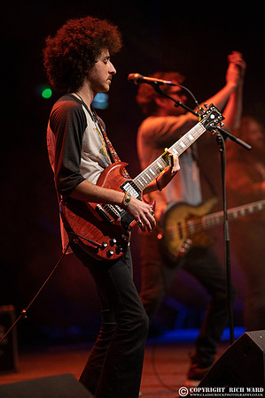 Robert Jon & The Wreck