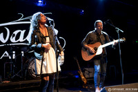 Meghan Parnell & Dave Barnes