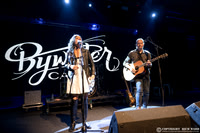 Meghan Parnell & Dave Barnes