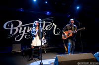 Meghan Parnell & Dave Barnes