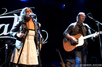 Meghan Parnell & Dave Barnes