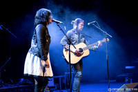 Meghan Parnell & Dave Barnes