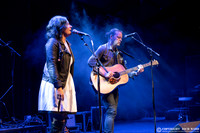 Meghan Parnell & Dave Barnes