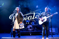 Meghan Parnell & Dave Barnes