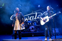 Meghan Parnell & Dave Barnes