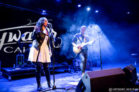 Meghan Parnell & Dave Barnes
