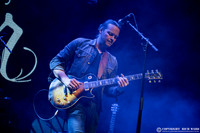 Meghan Parnell & Dave Barnes