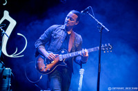 Meghan Parnell & Dave Barnes