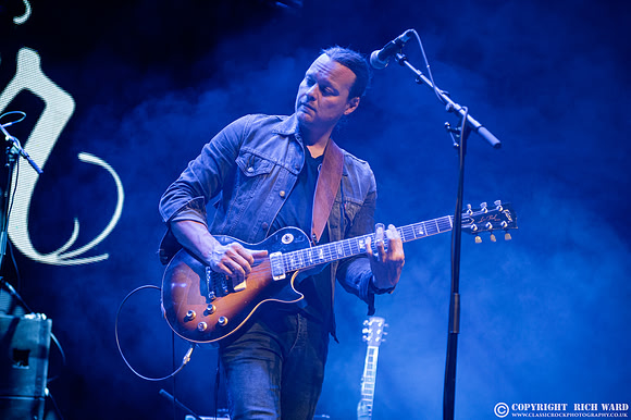 Meghan Parnell & Dave Barnes