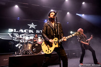 Black Star Riders