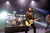 Black Star Riders