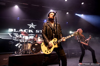 Black Star Riders