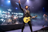 Black Star Riders