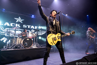 Black Star Riders