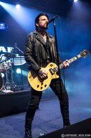 Black Star Riders