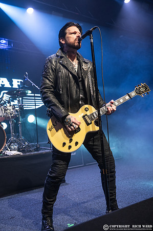 Black Star Riders