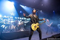 Black Star Riders