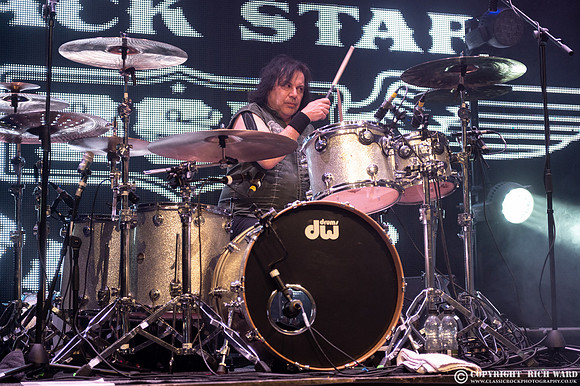Black Star Riders