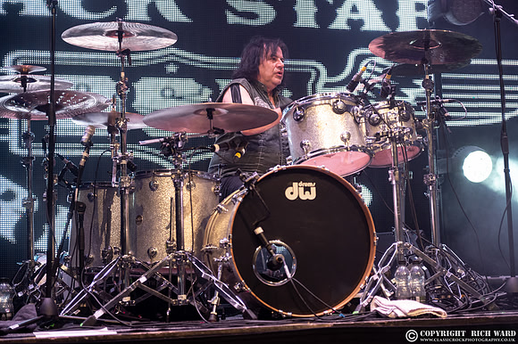 Black Star Riders