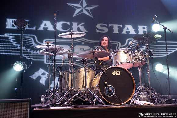 Black Star Riders