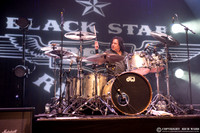 Black Star Riders