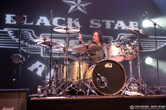 Black Star Riders
