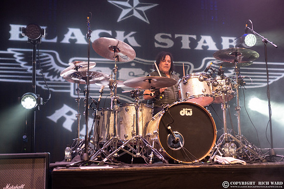 Black Star Riders