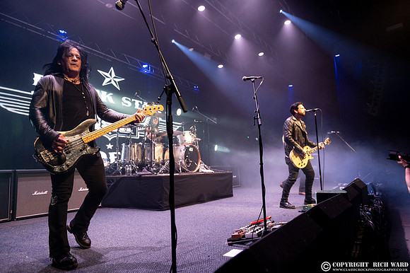Black Star Riders