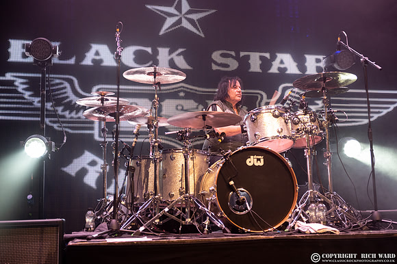Black Star Riders
