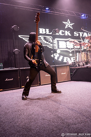 Black Star Riders