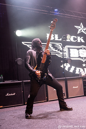 Black Star Riders
