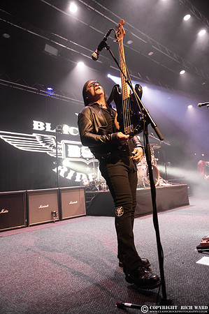 Black Star Riders