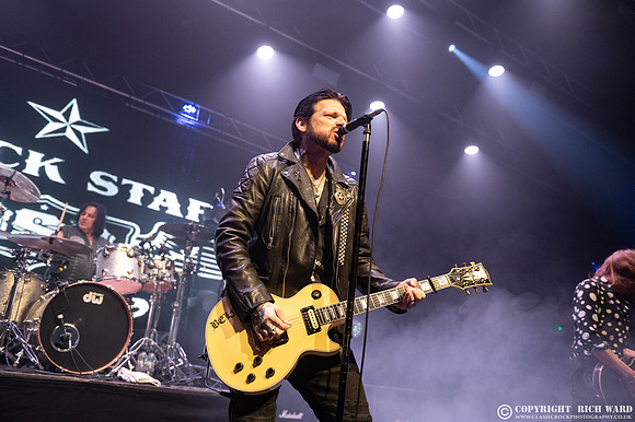 Black Star Riders