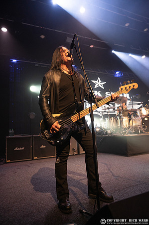 Black Star Riders