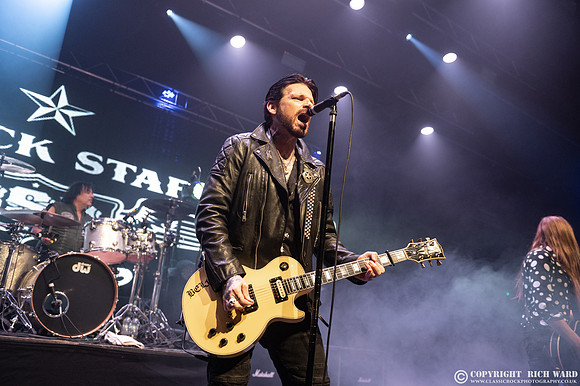 Black Star Riders